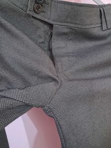 Smart Formal Trousers