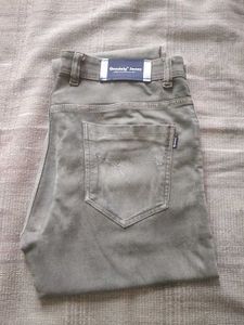 Green Men Jeans