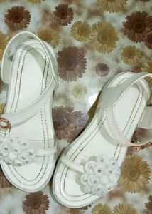 Kids Girls Sandals