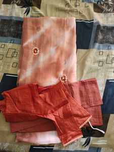 elegant gorgeous saree