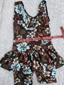 Swimsuit For Kids