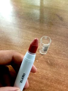 ZUDIO DESERT ROSE N3 MATTE LIPSTICK