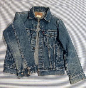 Levi's Denim Jacket