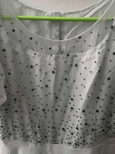 Elegant Embellished Dress