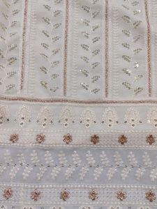Sequence Kurti