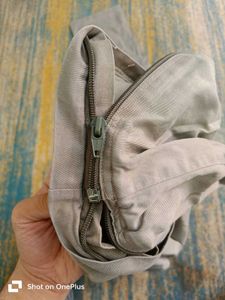 Cargo Like Pants/ Shorts (Detachable Bottoms)