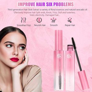 Samnyte Hair Finishing Stick(pack Of 2)