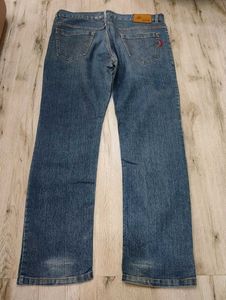 Cs1997 Ace Jeans - Size 40