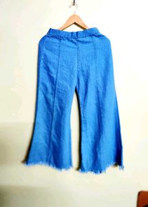 Denim Jean Waist Size-28