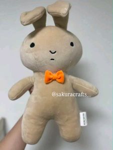 Nene-bunny From Crayon Shinchan ✨