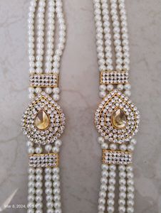Moti Maharaja Shervani Har