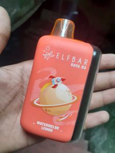 ELFBAR RAYA D3 VAPE
