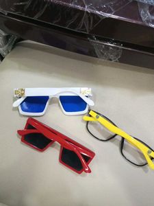 Trendy Sunglasses - 3 Pack