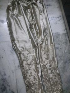 Kurti Pant With Dupatta
