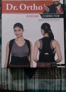 Dr. Ortho Posture Corrector