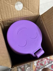 Portable Electric Fruit Cup Blender