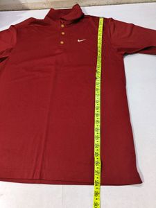 Nike Golf Full Sleeve T-shirt Size M