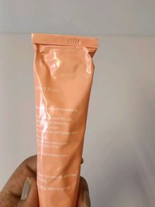 The Formularx Barrier Plus Moisturizer