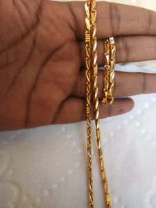 Gurantee Chain
