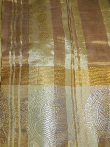 Combo Of 2Unused  Saree