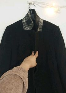 Black Coat