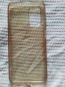 Redmi 10 Prime 2022 Back Cover Best Quallity