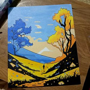 Landscape Painting