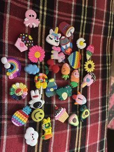 Cute Shoe Charms - Bundle