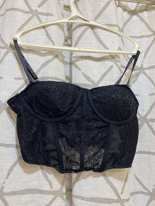 cider corset top