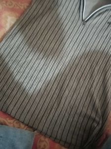 Striped Casual Shirt new trending