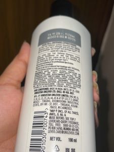 Tresemme Conditioner