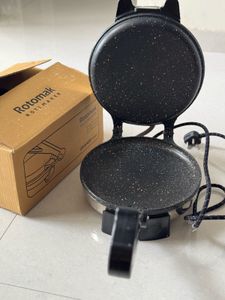 Rotomak Roti Maker