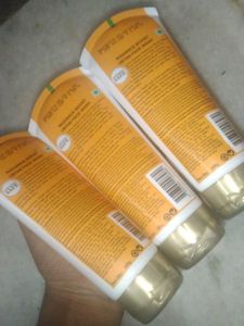 Lotus Radiance Boost Face Wash