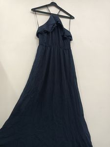 Off Shoulder Gown