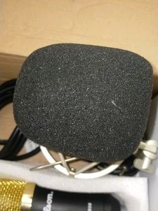 Wilson&#39;s Professional Condensor Microphone