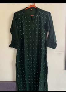 Women Kurti