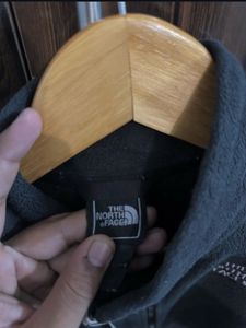 The North Face Fleece UNISEX Jacket