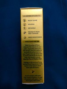 TRESemme hair Serum 25ml