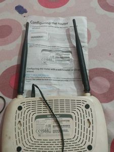 Router