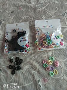 Female Hair Bands.