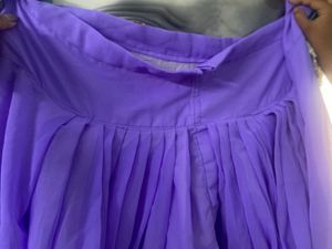 Punjabi Suit With Salwar