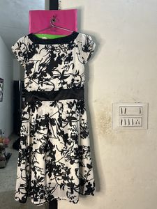Mini Frock