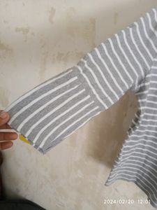 OFFICE WEAR TOP