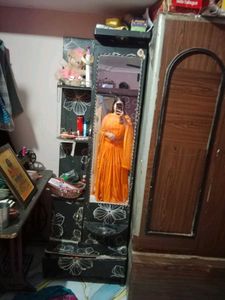 Elegant Ethnic Gown