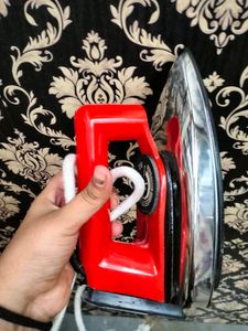 Ironing Press Machine