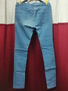 Combo - Kurta &amp; Jeans