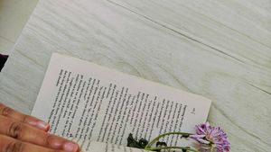 The Palace of Illusions Book