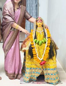 Beautiful Heavy Banarasi Saree 🦋🦋