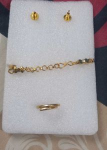 Jewelry Set