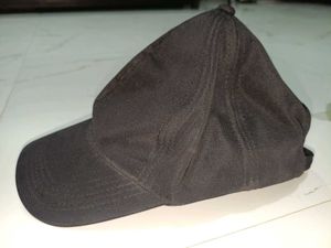 Black Cap